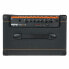 Orange Crush Bass 50 Black