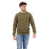 Фото #1 товара TIMBERLAND Williams River Cotton Sweater