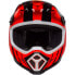 Фото #5 товара BELL MOTO MX-9 MIPS off-road helmet