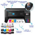 Фото #3 товара EcoTank ET-2840 - Inkjet - Colour printing - 4800 x 1200 DPI - A4 - Direct printing - Black