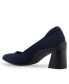 Casta Dress-Pump-Mid Heel