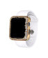 Фото #1 товара Champagne Bubbles Apple Watch Case, Series 1-3, 42mm