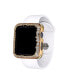 Champagne Bubbles Apple Watch Case, Series 1-3, 42mm