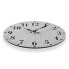 Wall Clock Versa Medeiros Wood (4 x 29 x 29 cm)