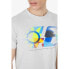 Фото #4 товара VR46 Valentino Rossi 21 short sleeve T-shirt