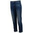 Фото #2 товара SALSA JEANS Glamour Crop Slim Fit jeans