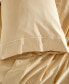 Фото #5 товара Collection Silk Indulgence Queen Fitted Sheet
