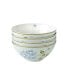Фото #1 товара Heritage Collectables Mint Uni Bowls in Gift Box, Set of 4