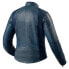 Фото #4 товара REVIT Coral leather jacket