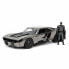Фото #1 товара Автомобиль Batman 2022 Batmobile