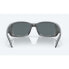 Фото #3 товара COSTA Blackfin Mirrored Polarized Sunglasses