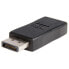 STARTECH DisplayPort To HDMI Adapter