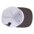 Shimano Logo Trucker Cap Color - Gray Size - One Size Fits Most (AHATLGGY) Fi...