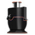 Liquidiser Cecomix Orbital Extreme Black 1000 W 500 ml 350 W