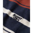 Фото #5 товара SUPERDRY Relaxed Fit Stripe short sleeve T-shirt
