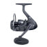 Фото #4 товара TICA Flash Cast spinning reel