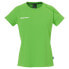 ფოტო #1 პროდუქტის KEMPA Core 26 short sleeve T-shirt