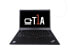 Фото #2 товара Tier1 Asset T1A Lenovo ThinkPad T490 Refurbished - Intel® Core™ i5 - 1.6 GHz - 35.6 cm (14") - 1920 x 1080 pixels - 8 GB - 256 GB