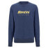 SANTINI Logo sweatshirt