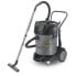 Kärcher Wet and dry vacuum cleaner NT 70/2 - 2400 W - Drum vacuum - Dry&wet - Dust bag - 70 L - 75 dB
