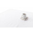 Stain-proof tablecloth Belum Liso White 200 x 140 cm