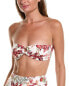 Onia Luna Bikini Top Women's L - фото #1