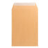 Фото #1 товара Конверты бумажные Liderpapel SB47 коричневые 120 x 170 мм (1000 штук)