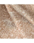 ფოტო #2 პროდუქტის Men's Ruffino - Silk Scarf for Men