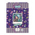 Folder Gorjuss Up and away Purple A4 (26 x 33.5 x 2.5 cm)