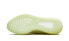 adidas originals Yeezy Boost 350 V2 沼泽 "marsh" 侧透满天星 防滑耐磨 低帮 运动休闲鞋 男女同款 黄