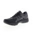 Фото #4 товара Asics GT-2000 9 1012A859-002 Womens Black Mesh Athletic Running Shoes 6.5