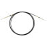 SEASTAR SOLUTIONS OMC 400 Control Cable