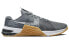 Фото #3 товара Кроссовки Nike Metcon 8 Low Rise Grey/White
