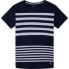 HACKETT Nautical Stripe short sleeve T-shirt