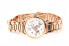 Фото #2 товара Часы MARC JACOBS Classic Stainless Steel Rose Gold Watch