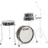 Фото #3 товара Tama Club Jam Pancake 4pcs Set -HBK