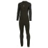 Фото #1 товара SCUBAPRO Oneflex Steamer B-Zip Woman 5 mm diving wetsuit