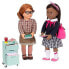 Фото #2 товара Our Generation School Supplies Accessory for 18" Dolls - Elementary Class