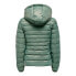 Фото #5 товара ONLY Tahoe Hood jacket