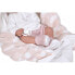 Фото #4 товара MUÑECAS ARIAS Elegance Blanket Weight Body Vinyl Girl 38 cml baby doll