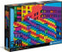 Clementoni color boom Squares 500el (35094)