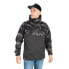 Куртка для рыбалки Fox Rage LW Wind Blocker Камуфляж, 3XL - фото #1