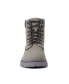 ფოტო #7 პროდუქტის Men's Footwear Myles Casual Boots