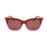 JIMMY CHOO OLYE-S-1MQ Sunglasses