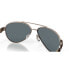 Фото #7 товара Очки COSTA Loreto Mirrored Polarized Sunglasses