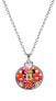 Fit girl´s necklace Minnie Mouse NH00544RL-16