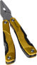 STANLEY STHT0-28111 Multifunktionswerkzeug, vollständige Größe,12 Werkzeuge, Schwarz-Gelb