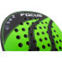 SIDESPIN Focus FCD 3K padel racket