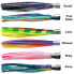 BLACK MAGIC Jetsetter Maxi Trolling Soft Lure 46g 197 mm