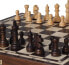 Фото #2 товара Настольная игра Шахматы-шашки Magiera Szacho-warcaby 31см